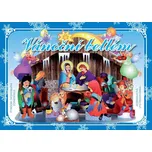 Vystřihovánka Vánoční bBtlém