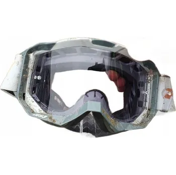 Motocyklové brýle HYDROFOBNÍ SKLO DO BRÝLÍ PRO GRIP VISTA/VISION