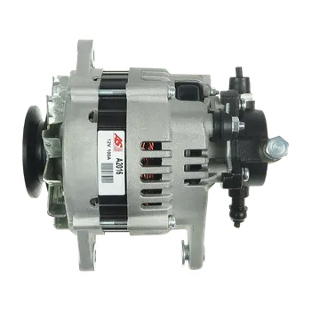 Alternátor Alternátor OPEL Astra F, Vectra B a Combo I | 1.7 D/TD/TDS