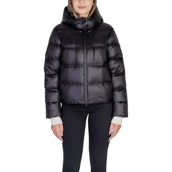 Peuterey dámská zimní bunda Peuterey černá 3493945