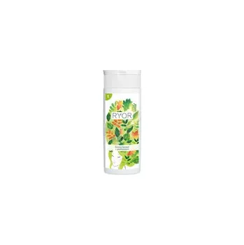 Kosmetika RYOR Bylinný šampon s pantenolem 200ml