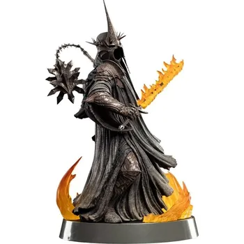 Figurka Soška The Lord of the Rings - The Witch-king of Angmar 31 cm