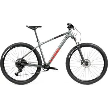 Horské kolo Kolo MTB 29" Cube Analog Shimano CUES U6000 1x10 (ZDARMA Doprava + Dárek)
