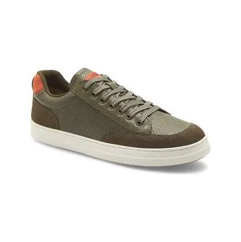 Dámské tenisky Sneakersy Lasocki Young PIN CI12-3177-02 (IV)CH Khaki 35