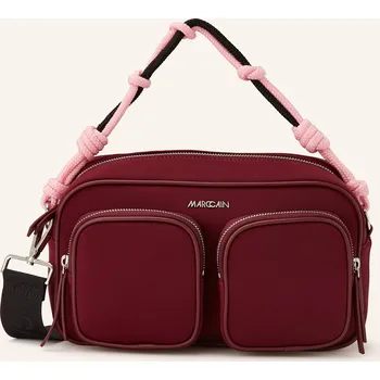 Kabelka Marc Cain Dámská Kabelka, 293 rhododendron, one size