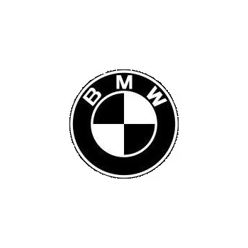 samolepka BMW