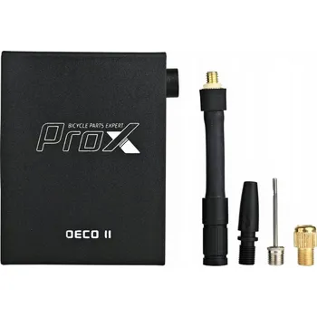 pumpička Akumulátorová hustilka Prox Deco II 7,6 bar AV/FV USB-C