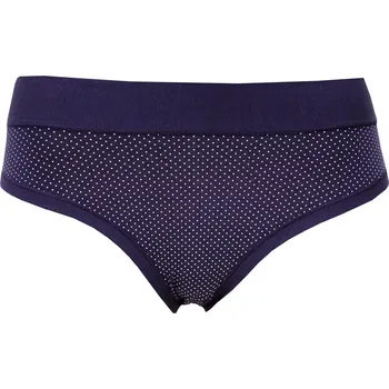 Kalhotky Spodní dámské kalhotky Andrie PS 2697 navy velikost M-38/40