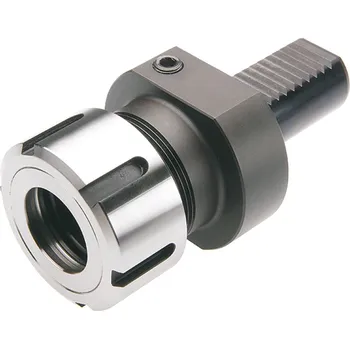 Svěrák Kleštinový upínač E3-40x2-25 OZ25 DIN 69880, tvar E3 kleštiny DIN 6388 ISO 10889 409.01.25