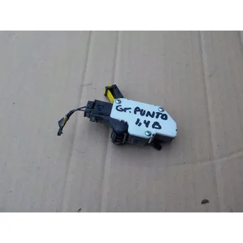 Spojka Snímač spojky Fiat OE 50508479