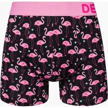 Pánské spodní prádlo DEDOLES Spodní Prádlo Boxerky vícebarevné, velikost XL