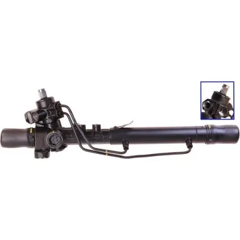 Řídící jednotka Řídicí mechanismus SPIDAN 51956