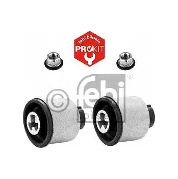 Zavěšení kol Febi Bilstein 14398 Sada ložisek, nápravnice
