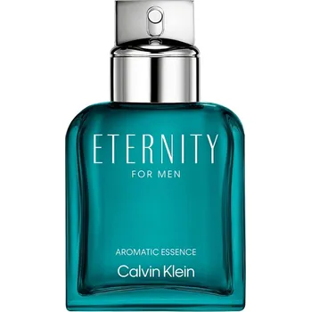 Pánský parfém Calvin Klein Eternity For Men Aromatic Essence parfémový sprej 100ml - tester