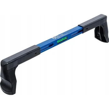 Vodováha Elektronická vodováha BGS Technic 4000000 m