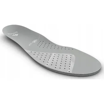 Vložka do bot Vložky do bot QUECHUA prodyšné, velikost 44-46