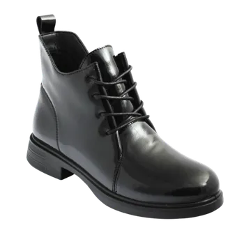 Dámská zdravotní obuv SANTE Dámská vycházková obuv CW/25405 BLACK v.40