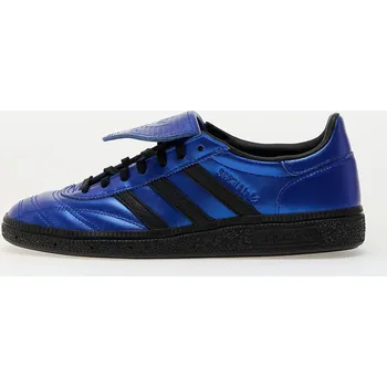 Dámské tenisky Tenisky adidas Handball Spezial W Lucid Blue/ Core Black/ Core Black EUR 38 2/3