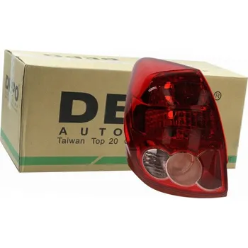 Zadní světlomet Depo světlo Depo 212-19Q6R-LD-UE