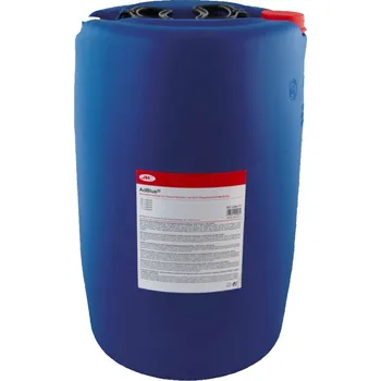 Odmašťovací přípravek na motor JMP AdBlue - katalytické činidlo SCR „močovina“ - různé objemy Objem: 60 L