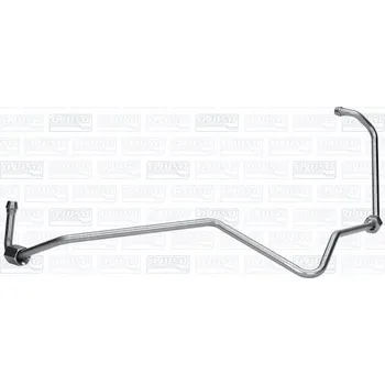 Posilovač řízení Ajusa OP10052 Olejová hadice, turbodmychadlo