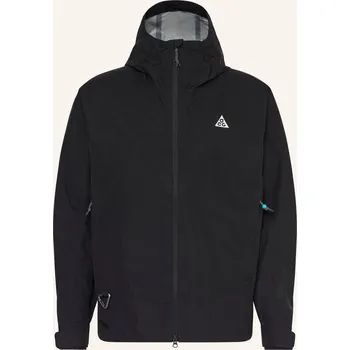 Nike Pánská Hardshellová Bunda Morpho, černá, 50