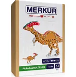 Merkur Dino F007 Parasaurolophus