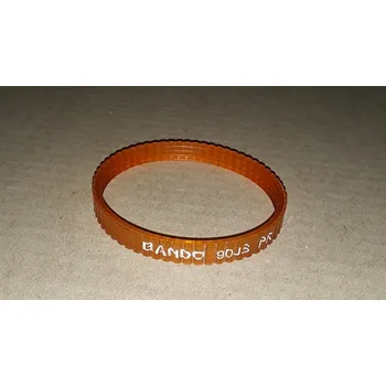 Elektrický hoblík Řemen pro hoblík RYOBI EPN7582P