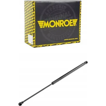 Klimatizace automobilu Plynová vzpěra, víko zavazadlového prostoru Monroe ML5194