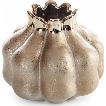 Váza Váza Eurofirany keramická 19 x 17 cm