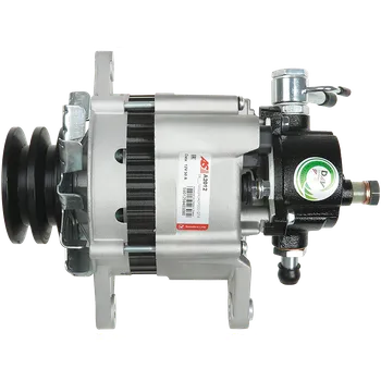 Alternátor Alternátor NISSAN Cabstar (F22), Navara (D21), Patrol (Y60, Y61) a Terrano I/II | 2.3–2.7 TD/D