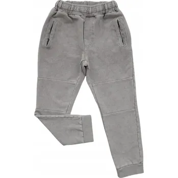 Chlapecké tepláky DEKATIZOVANÉ, sportovní elegance GAMET 152