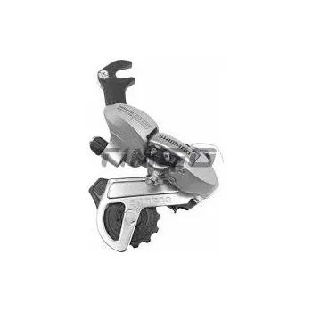 přehazovačka SHIMANO přehazovačka RDA050 úchyt: s hákem