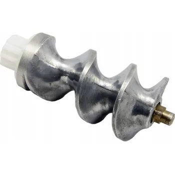 Kuchyňský mlýnek Mlýnek na maso Zelmer 885.5 stříbrný/šedý 0 W