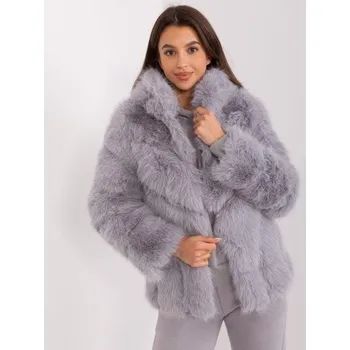 Wool Fashion Italia ETE šedá