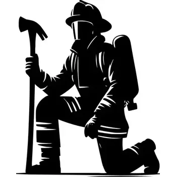 Polep vozidla Hasič 5