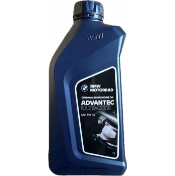 Motorový olej Syntetický olej BMW OE 1 l 5W-40