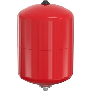 Expanzní nádoba Flamco Baseflex 20690 červená 25 l 6 bar