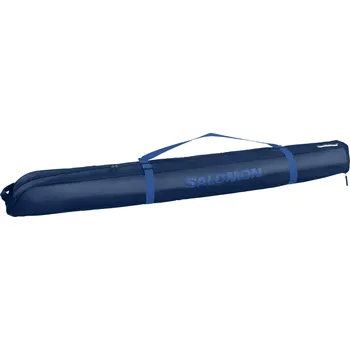 Sport vak na lyže Salomon Extend 1 Pair Padded 165+ Modrá