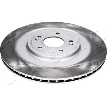 Brzdový kotouč Brzdový kotouč JAPKO 61K23C