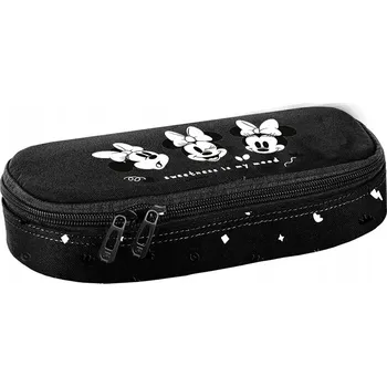 Penál ŠKOLNÍ PENÁL ETUE MINNIE tuba PASO BeUniq DISNEY