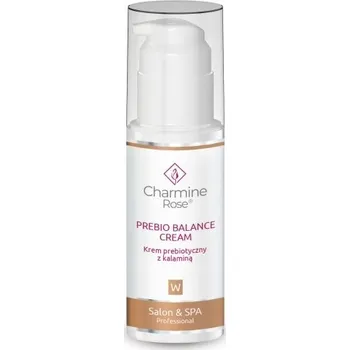 Pleťový krém Víceúčelový krém na obličej Charmine Rose Salon & Spa den a noc 50 ml