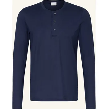 Pánské tričko Mey Pánské Spací Tričko Homey, tmavě modrá, 52