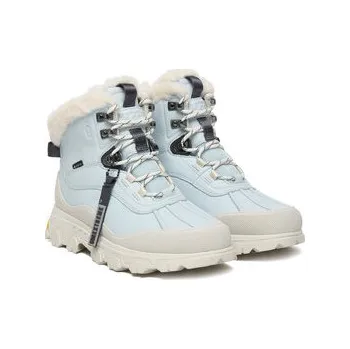 Dámská zimní obuv Sněhule Ugg W Adirondack Meridian Hiker GORE-TEX 1169031 Světle modrá 37