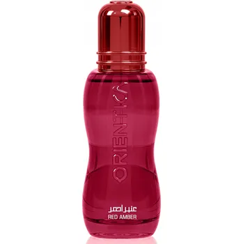 Dámský parfém Orientica Red Amber 30 ml parfémovaná voda