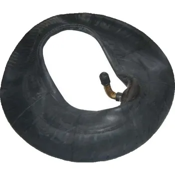 Duše na kolo Duše pro pneu 18x6,50-8 zahnutý ventil