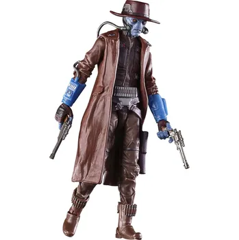 Dětské zboží Star Wars The Book of Boba Fett Black Series - Cad Bane - akční figurka