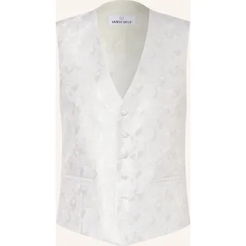 Pánská vesta Wilvorst Pánská Obleková Vesta Regular Fit, 081 hellbeige...