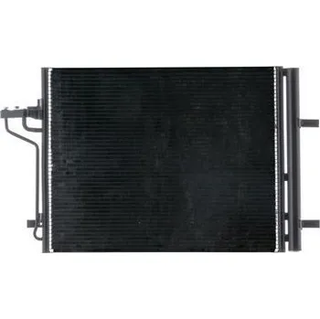 Výparník klimatizace Kondenzátor, klimatizace MAHLE AC 992 000S