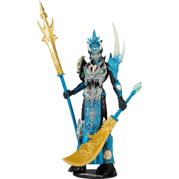 Spawn - Mandarin Spawn Gold Label - akční figurka